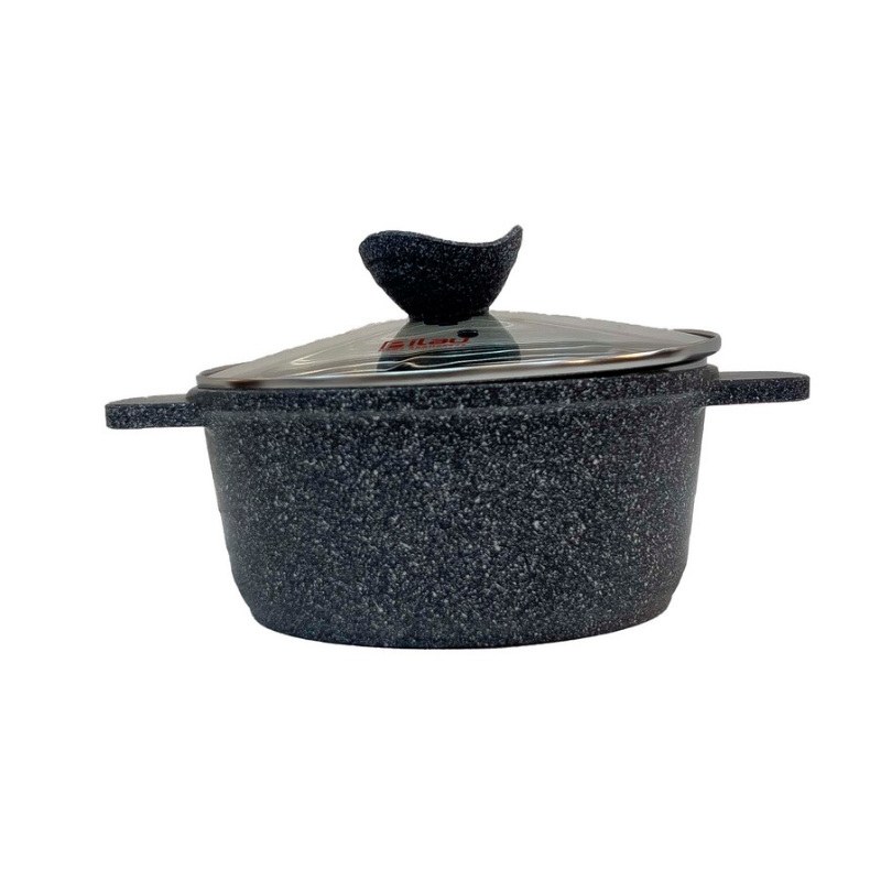 قابلمه 20 مولتی کالر پیلو مدل هپی